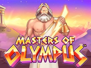 Master of Olympus