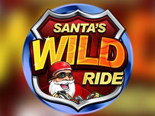 Santas Wild Ride