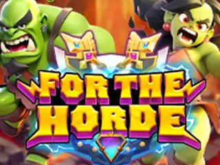 For The Horde
